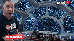 LEGO Challenges with Brickman