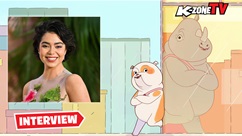 Meet The Star of Jane
