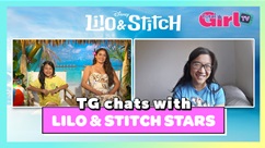 OMTG! Discover your alien name