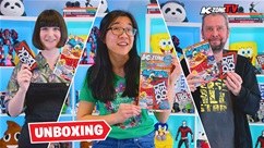 K-ZONE TV EPISODE 15