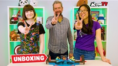 K-ZONE TV EPISODE 15