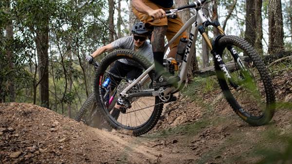 Trail and Enduro MTB Tyre Test - 24 tyres ridden and rated