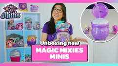 Magic Mixies Winners Revealed!