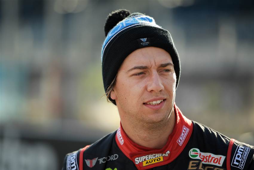 Tickford aces aim for repeat Sandown success Tickford aces aim for repeat Sandown success