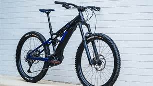 TESTED: Yamaha YDX Moro 07 e-bike
