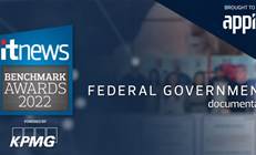 Meet the federal government finalists in the 2022 iTnews Benchmark Awards
