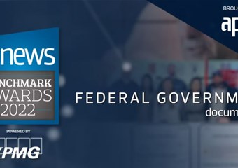 Meet the federal government finalists in the 2022 iTnews Benchmark Awards