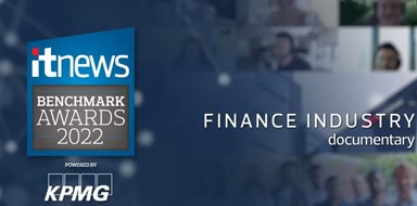 Meet the finance finalists in the 2022 iTnews Benchmark Awards