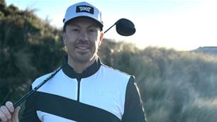 19 Holes With... Clint Rice