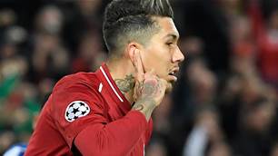 Watch: Liverpool v Porto Euro Highlights
