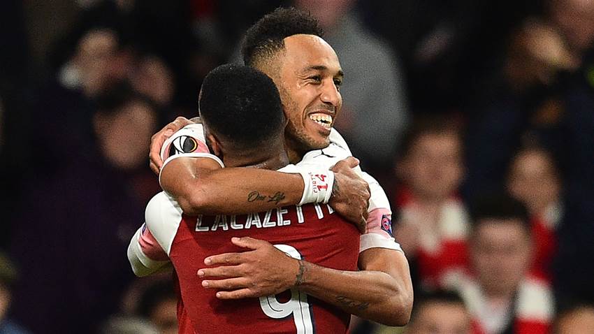 Watch! Arsenal v Valencia Watch! Arsenal v Valencia