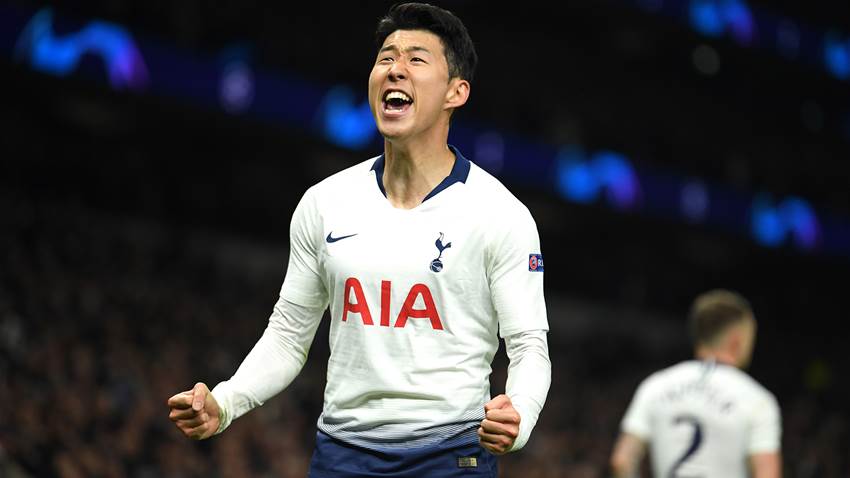 Watch: Spurs v City Euro highlights Watch: Spurs v City Euro highlights