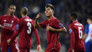 Watch: Porto vs Liverpool