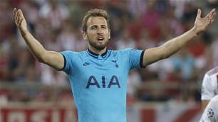 Watch! Spurs four goal thriller
