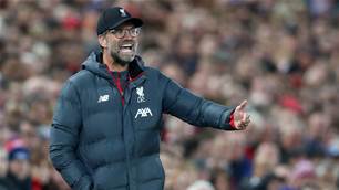 Watch! Liverpool's seven goal great escape