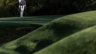 Chris Hynes: Resilience key to Rory's Masters triumph