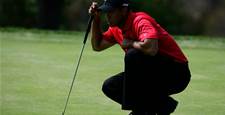 Video Lesson: Tiger's simple putting secrets revealed