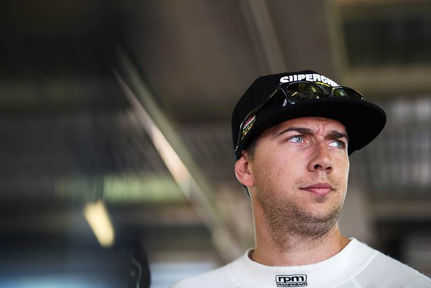 Mostert aims for inaugural Newcastle win Mostert aims for inaugural Newcastle win