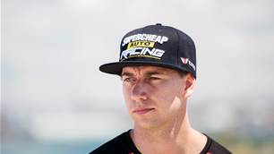 Mostert hopes to make his point at Albert Park