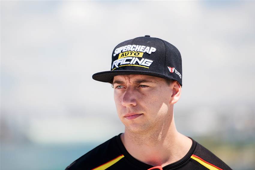 Mostert hopes to make his point at Albert Park Mostert hopes to make his point at Albert Park