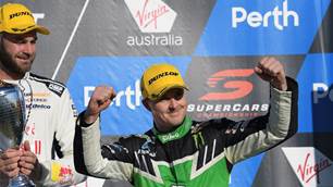 Winterbottom aims for Winton success