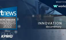 Meet the Innovation Group Award finalists in the 2022 iTnews Benchmark Awards