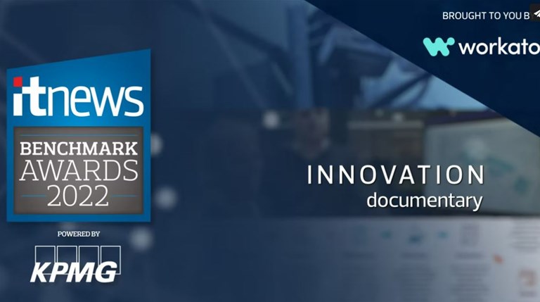 Meet the Innovation Group Award finalists in the 2022 iTnews Benchmark Awards