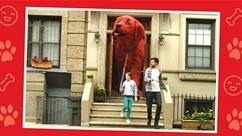 Jumanji: The Next Level Trailer