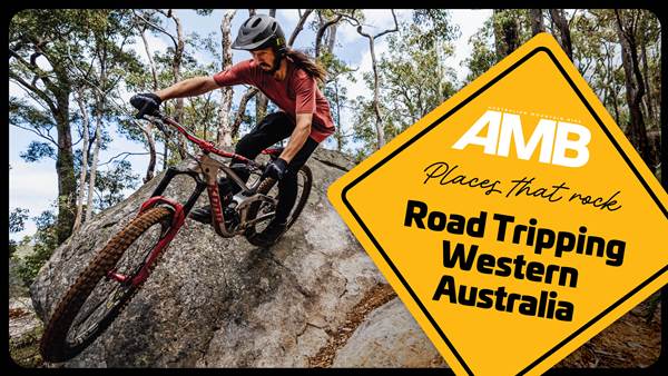 WATCH: Road tripping in Western Australia - V2.0