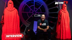 LEGO Challenges with Brickman