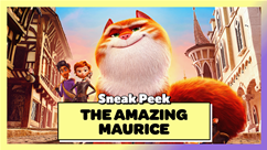 Cat-tastrophy! Can you spot the 9 differences?