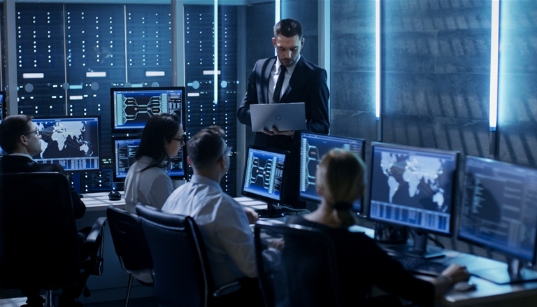 CISOs say XDR uptake driven by need for unified view of threats
