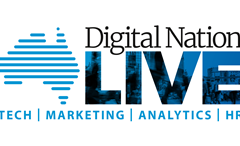 Save the Date &#8212; Digital Nation Live launches on October 25