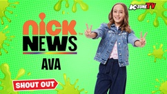 Nick News: Leyla-Princess' Fave Episode