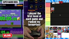 Playing Now: Nintendo World Championships: NES Edition