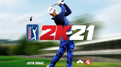 WATCH: PGA TOUR 2K21 release date announced