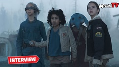 Who would you take over the world with?