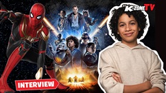 K-Zone TV Episode 44: Unlikely Heroes