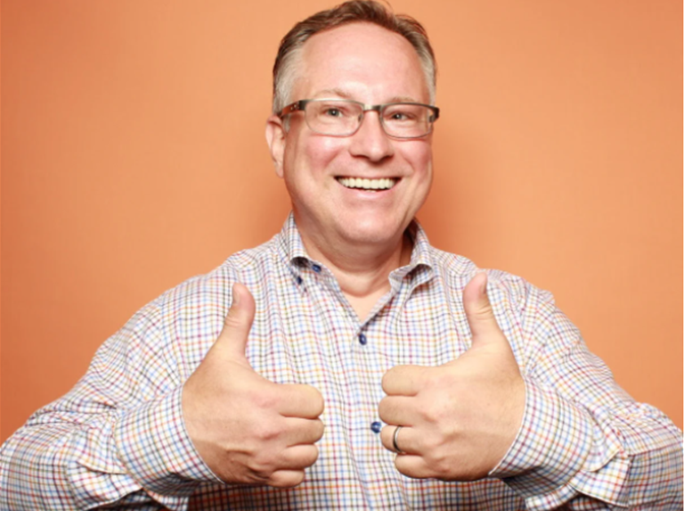 CMOs are consolidating capabilities in their CRM: Scott Brinker