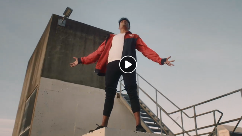 WATCH! 'We're back!'  – Western Sydney Wanderers' new TV ad WATCH! 'We're back!'  – Western Sydney Wanderers' new TV ad