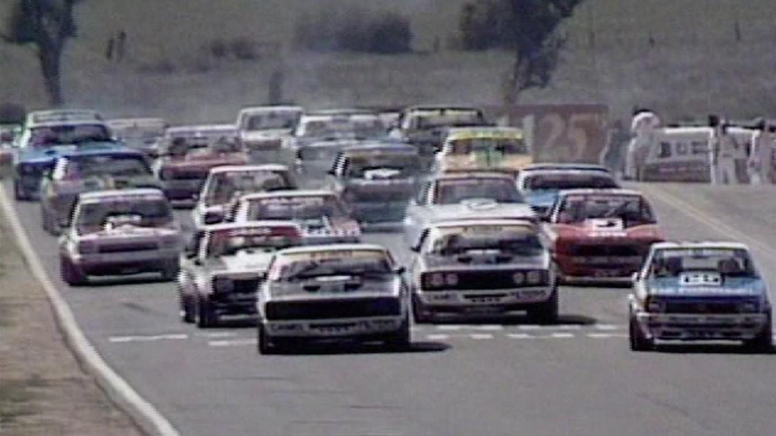 1977 Hardie - Ferodo 1000 1977 Hardie - Ferodo 1000