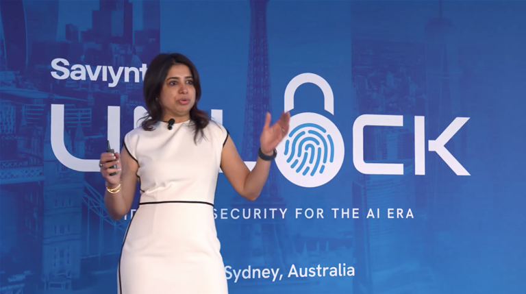 Managing the Duality of AI: Security, Governance and Global Collaboration