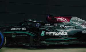 Case Study: Mercedes-AMG Petronas Formula 1 team leverages digital on and off the race track