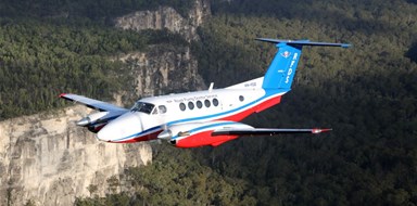 Case Study: Royal Flying Doctors Service Queensland protects patient data