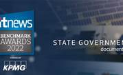 Meet the state government finalists in the 2022 iTnews Benchmark Awards