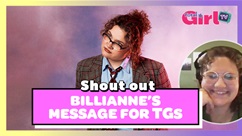 TG Creator Corner advice with Emma Holland