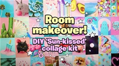 How To Make A Scrapbook!