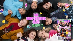 Which Baby-Sitters Club Member is your Fave?