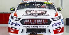 Davison to rack up 400th start in Perth