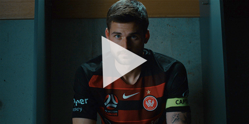 WATCH: We are the West WATCH: We are the West
